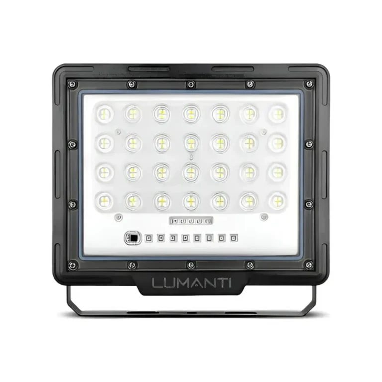 Refletor Solar Hill 200W 5500K Lumanti