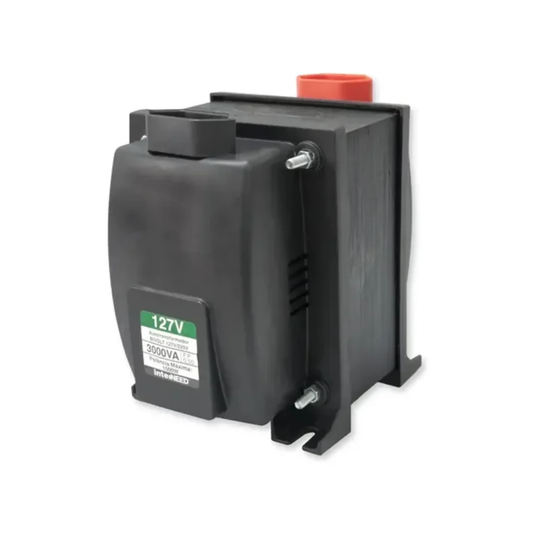 Auto Transformador Interneed Flexvolt 3000Va