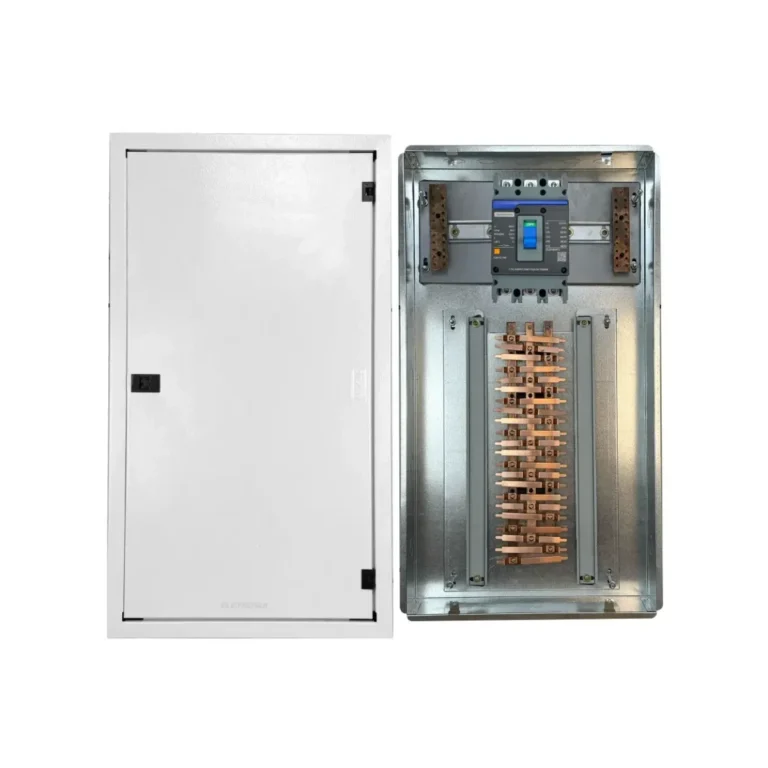 Qd Gs 54 Disj 150A Tri Dcm Embutir Branca