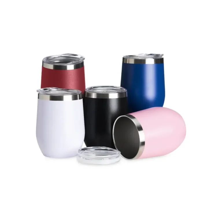 Copo Termico Blumenau Iluminação 320Ml - (993371) - Base Icm