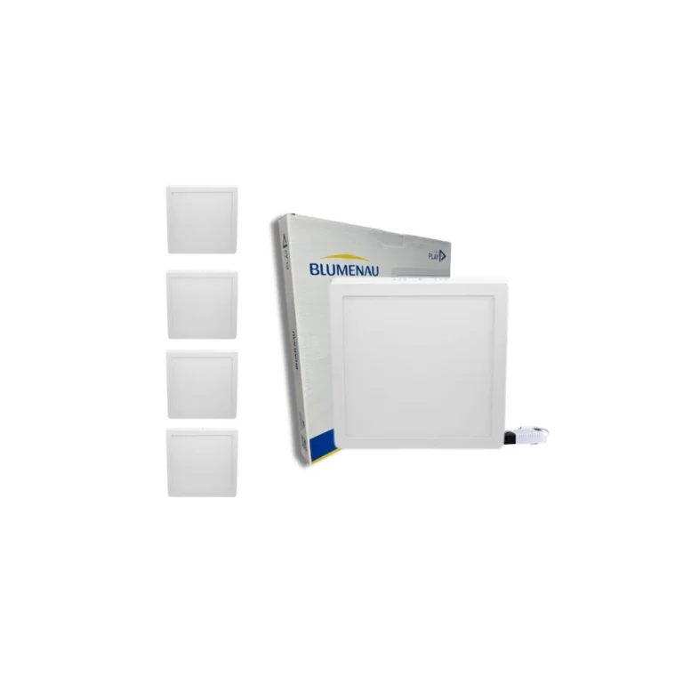 Caixa de Som Blumenau Iluminação - (993372) - Base Icms St: