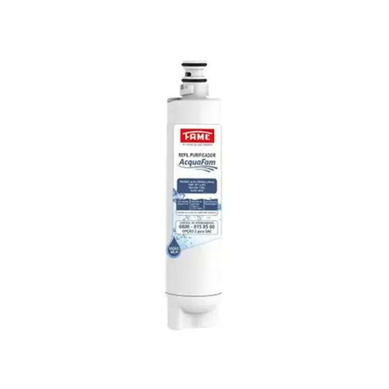 Refil Acquafam Comp Bebedouro de Coluna