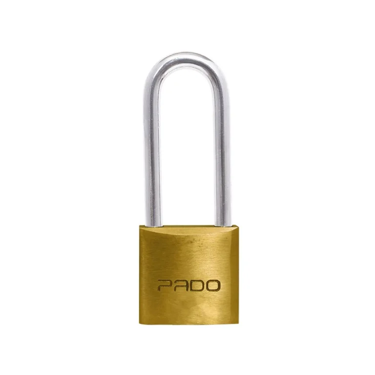 Cadeado Haste Longa e 45/75 mm
