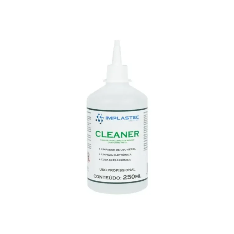 Cleaner Limpador de Uso Geral 250Ml