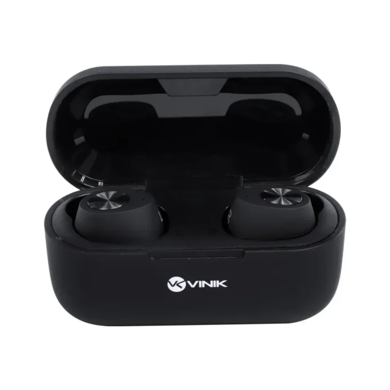 Fone de Ouvido Bluetooth Vinik