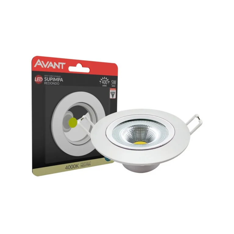 Spot - Authentic - Sobr - Red - Bf - 5W - Ne400 0K Avant