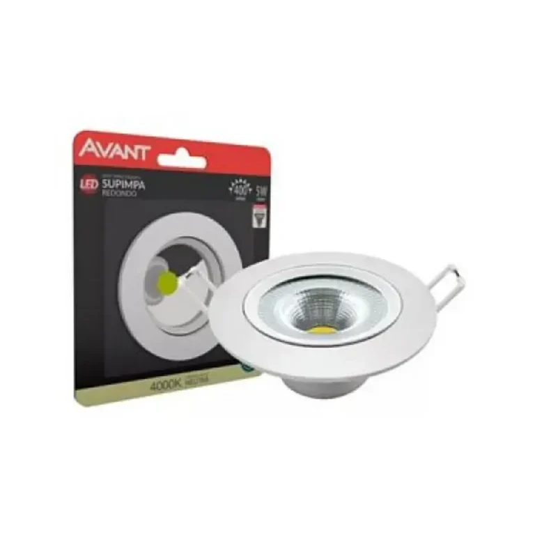 Spot - Authentic - Sobr - Red - Pf - 5W - Ne400 0K Avant