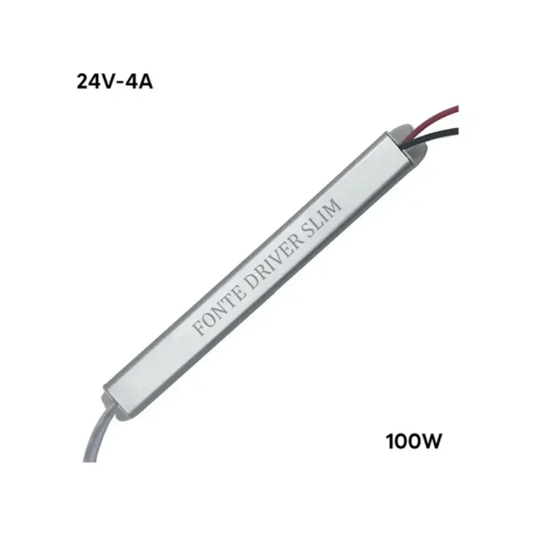 Fonte Drive 4A - 24V Avant