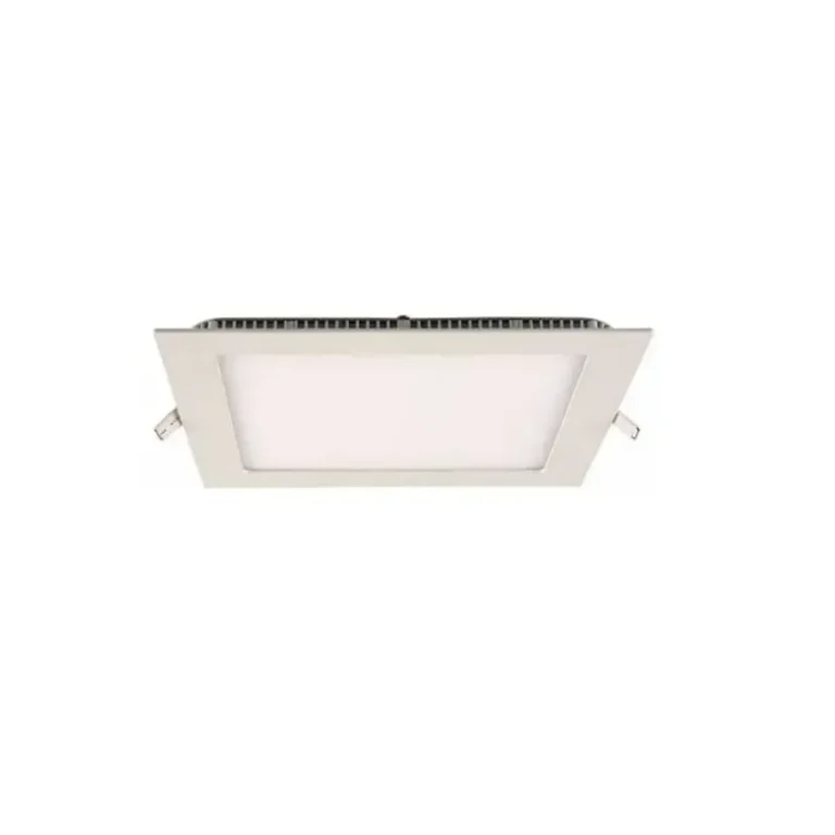 Luminária LED Slim 24W Embutir Quad 6.500K Blumenau