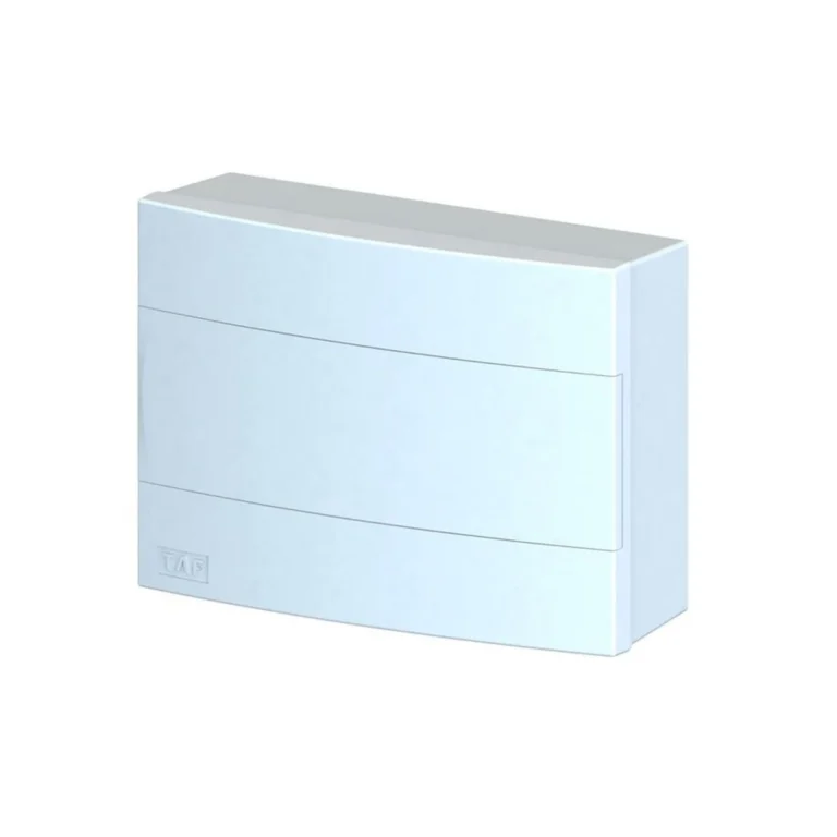 Quadro Dist 12P Sobrepor TAF