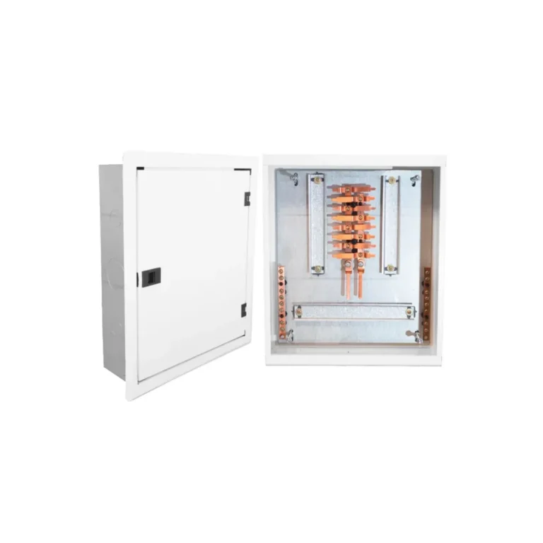 Quadro Dist 16P Embutir TAF
