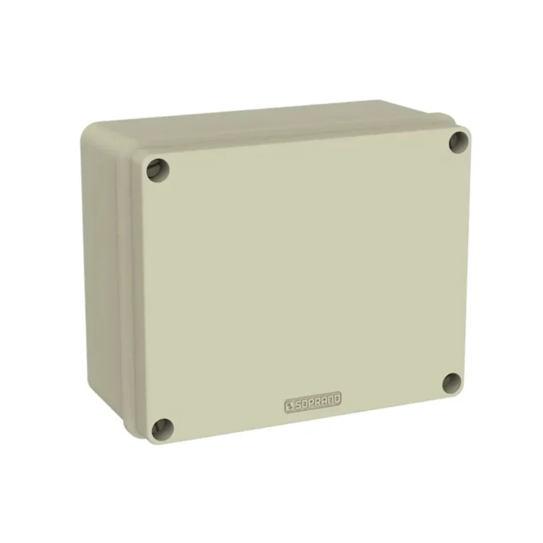 Caixa Box 180x145x84 Ip67 TAF