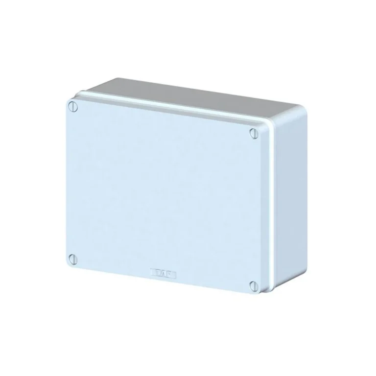 Caixa Box 240x190x90 Ip67 TAF
