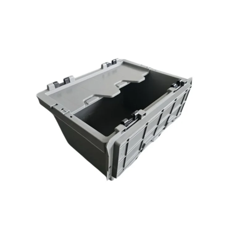 Caixa Box 300x220x140 Dobravel Ip67 TAF