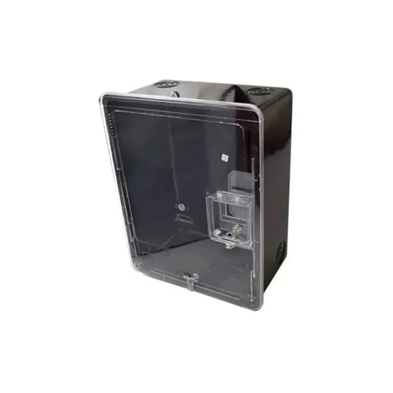 Caixa Box 300x215x100 Ip43 TAF
