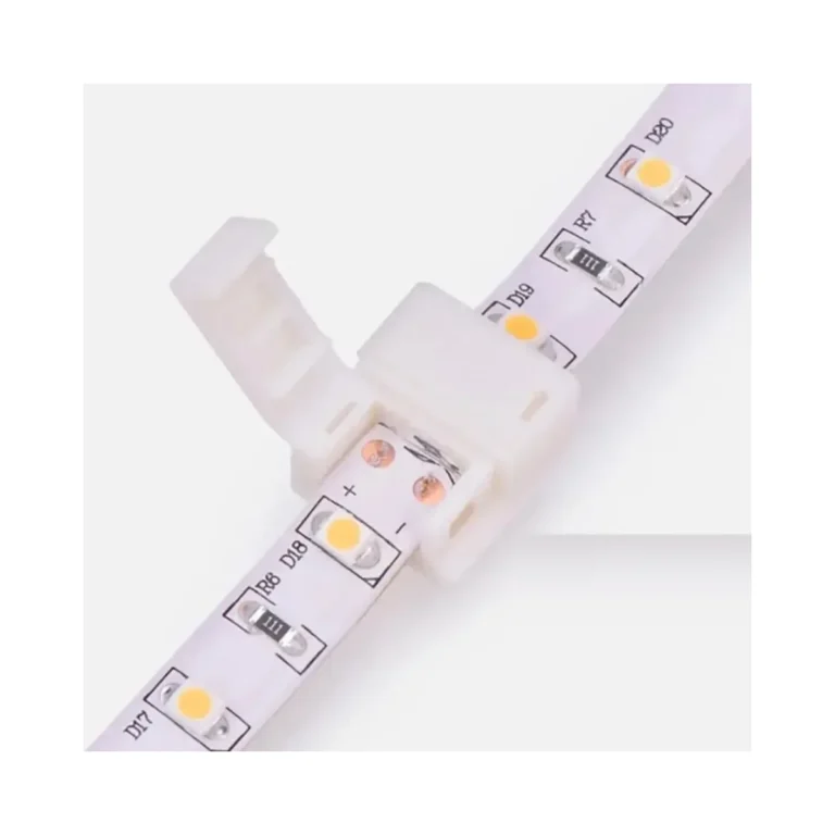 Emenda IP65 13 mm - 127V/220V