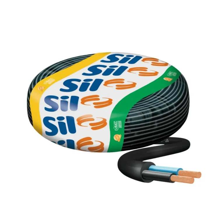 Silcont 040 Preto