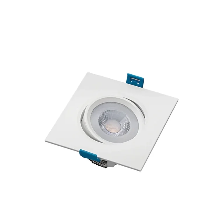 Embutido LED Easy MR16 4,5W 38 360Lm Direcion. Sth7915/4000K Stella