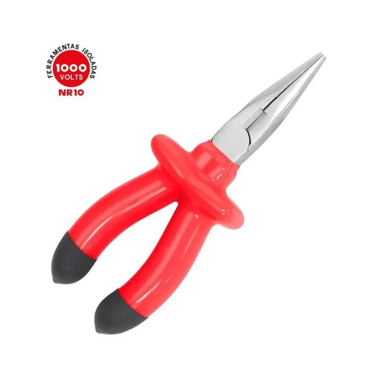 Alic Bico 1/2 Cana Isolado 6"