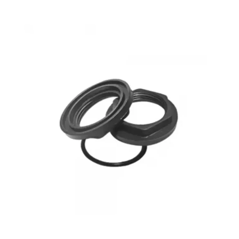 Flange para Padrao Elétrico 1"
