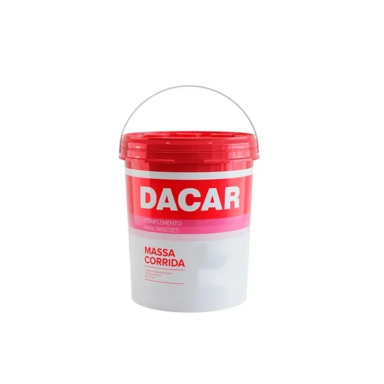 Massa Corrida Pva 24Kg (Novo)