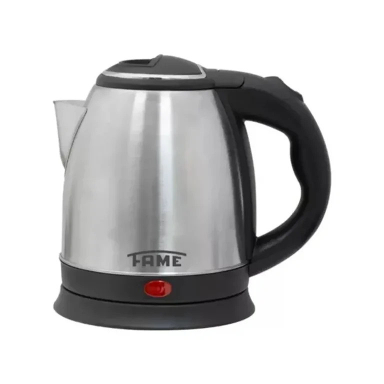 Chaleira Elétrica 1,5L 127V/1000W Fame