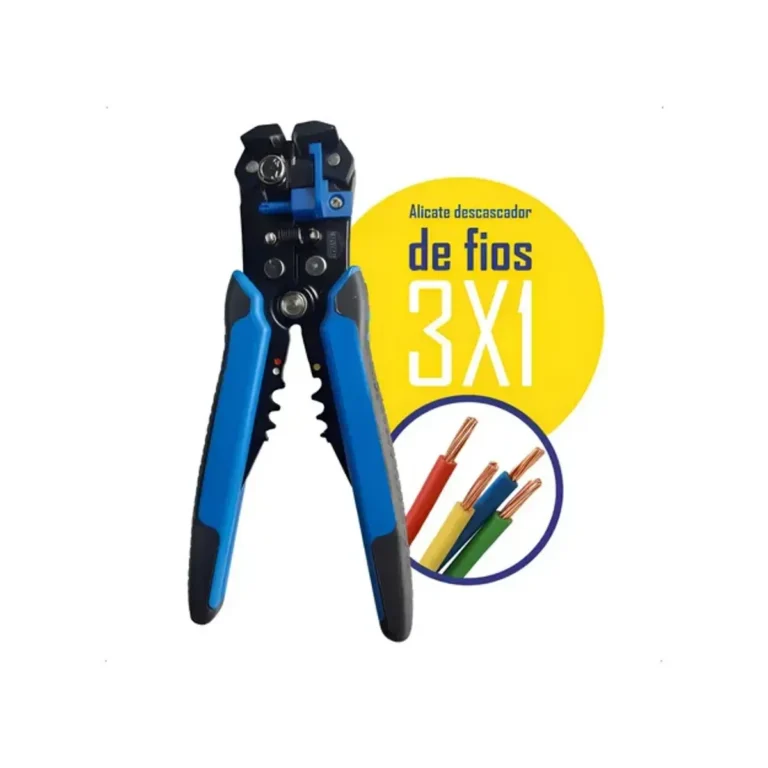 Alic P/Descascar Fios