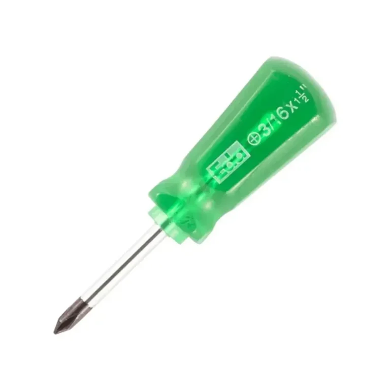 Chave Phillips 3/16x1.1/2"