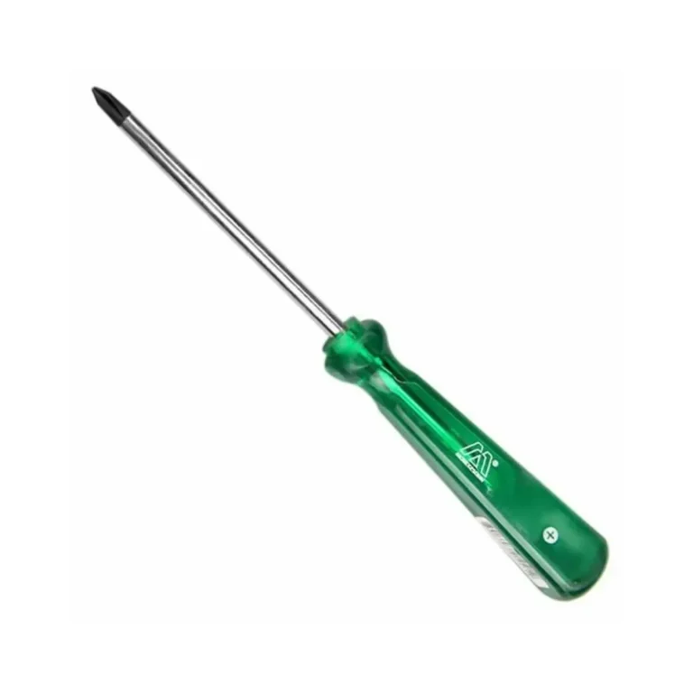 Chave Phillips 1/4x4"