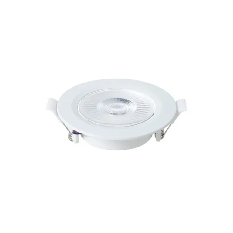 Spot Slim LED Emb Red 6W 4.100K - Branco Blumenau