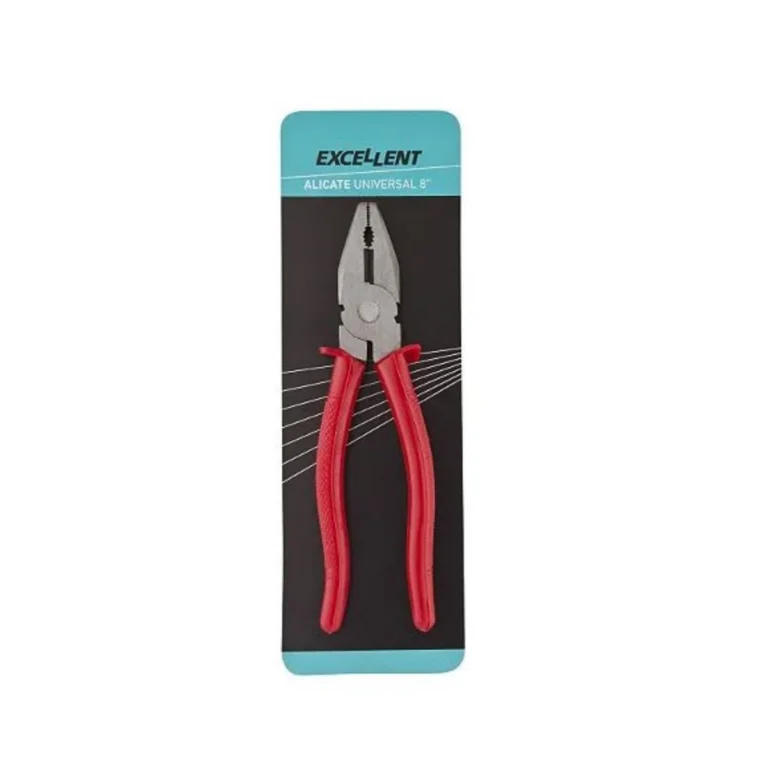 Alic Universal 8" (Cartela)