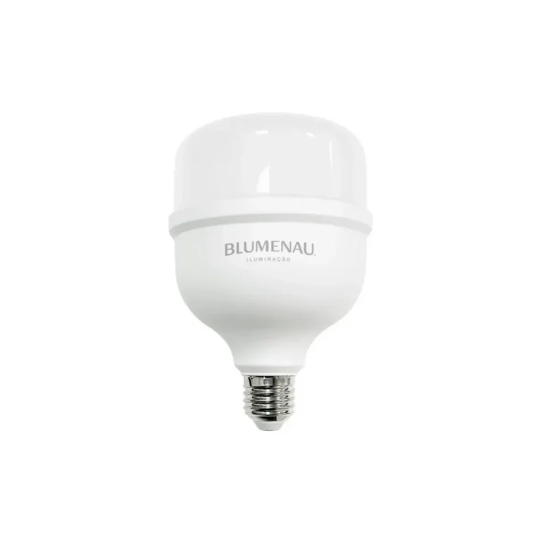 Lamp. LED T100 E27 - 50W 6.500K Blumenau