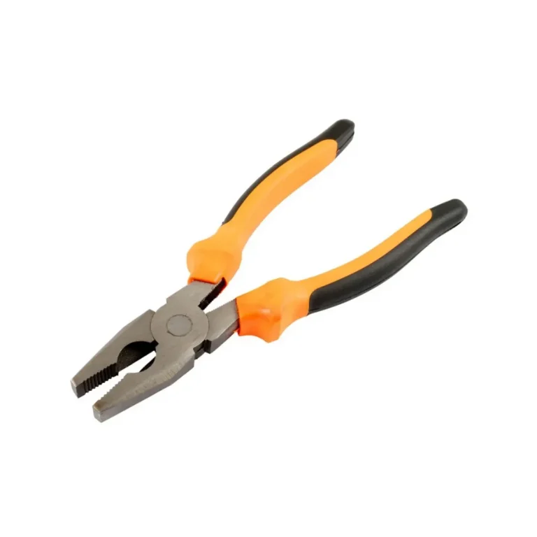 Alic Universal 8" Cb Laranja/Preto