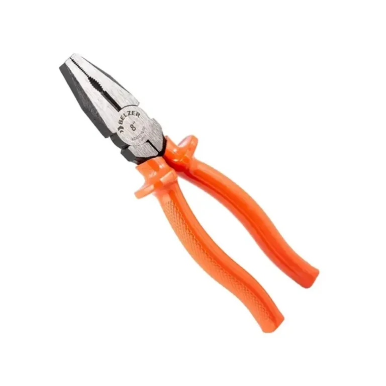 Alic Universal 8" Cb Reforçado Laranja