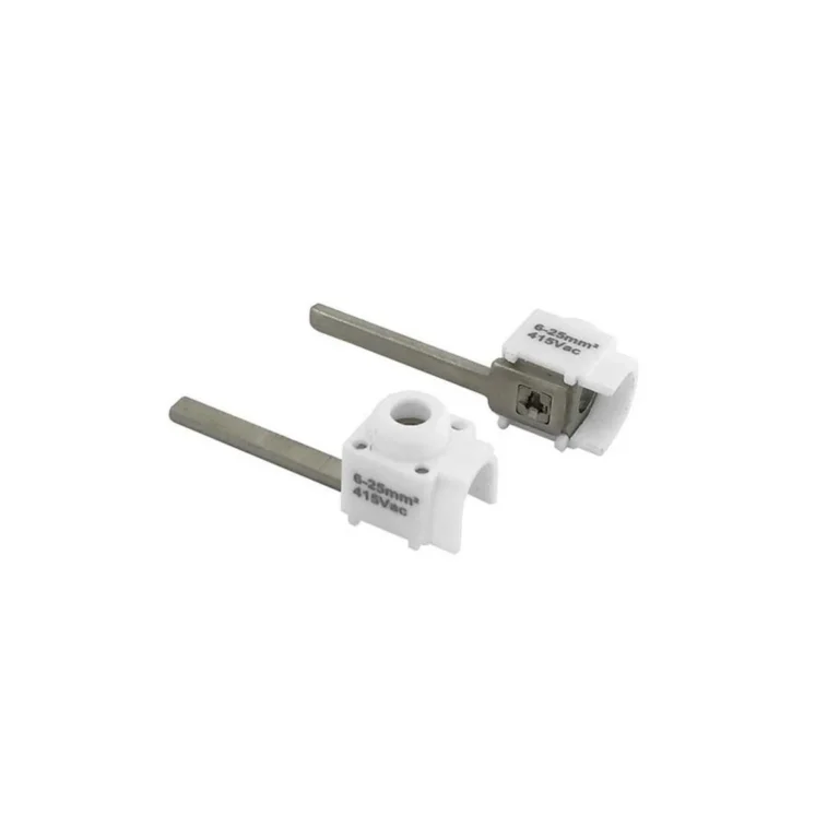 Conector Generico Modelo Frontal Longo 6 - 25 mm² Decorlux