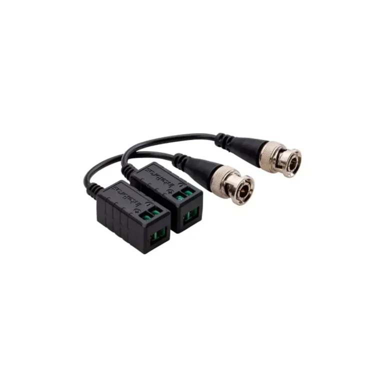 Conector Balun em Alta Definicao