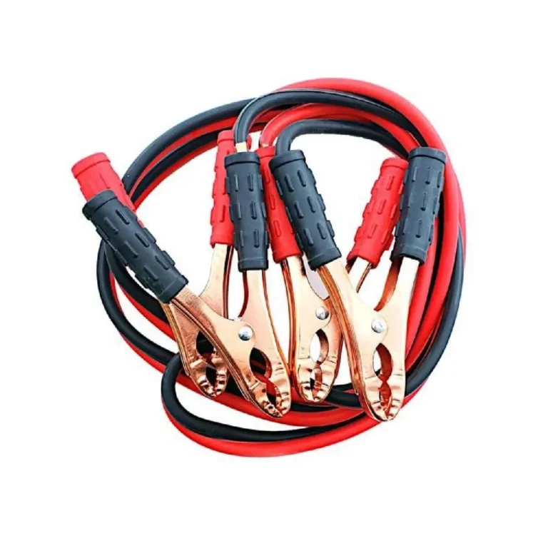 Cabo P/Transferencia de Carga 200A x 2,4 M