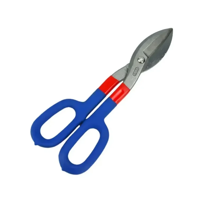 Tesoura P/Corte de Chapas 12" Emtop