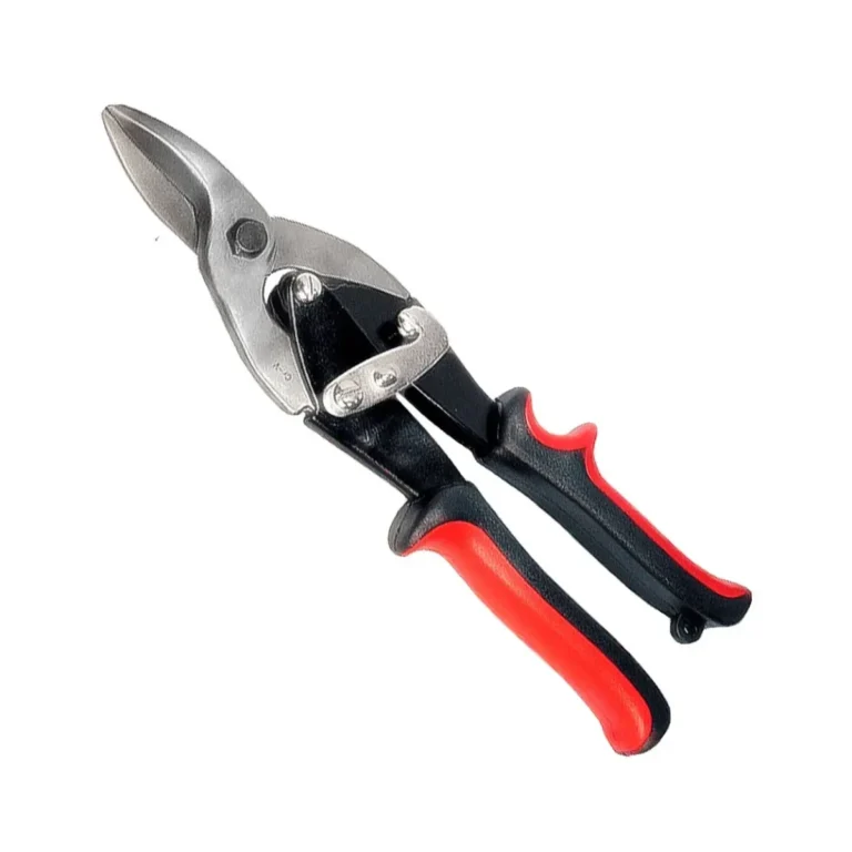 Tesoura P/Corte de Chapas Avia 10" Emtop