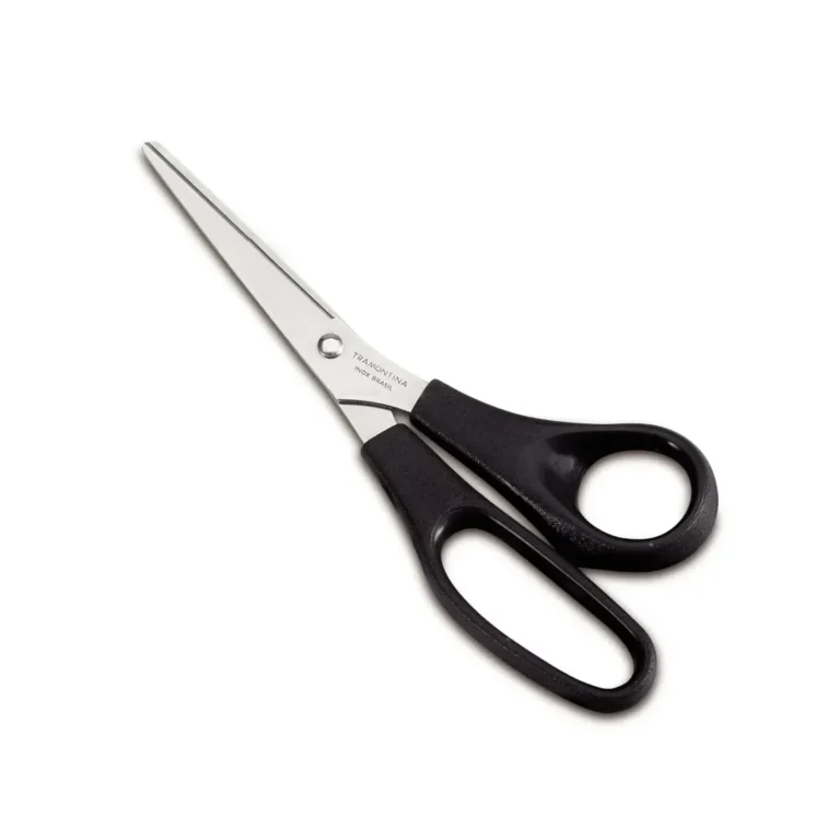 Tesoura Uso Geral Inox Superct 8 Multcor Tramontina