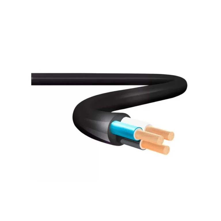 Plu8 - 3N 015Ft1 16A Cab PVC 3x1.5 90G ()