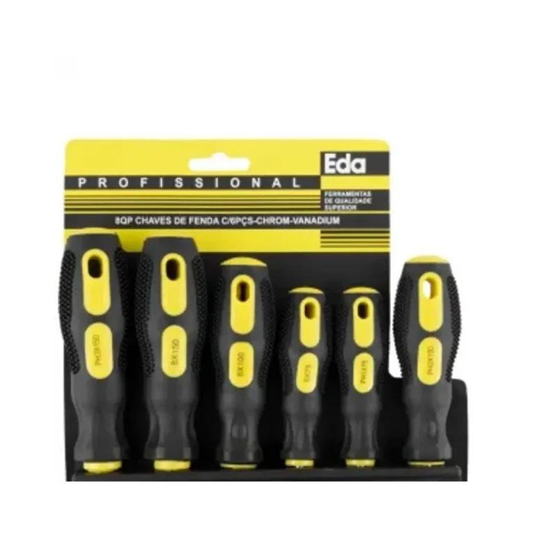 Ch Fenda Jg C/6 Pcs Cv