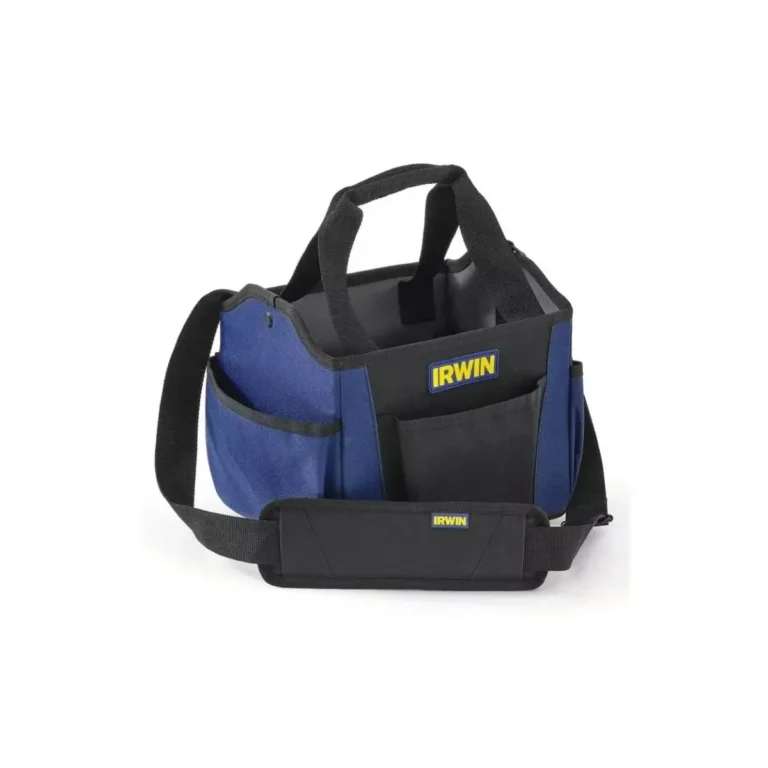 Bolsa M P/ Ferramentas 12" (30 cm) C/ 27 Irwin