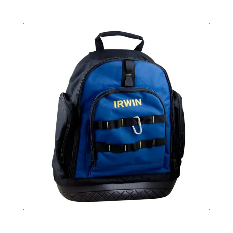 Mochila com Base Emborrachada 14" Irwin