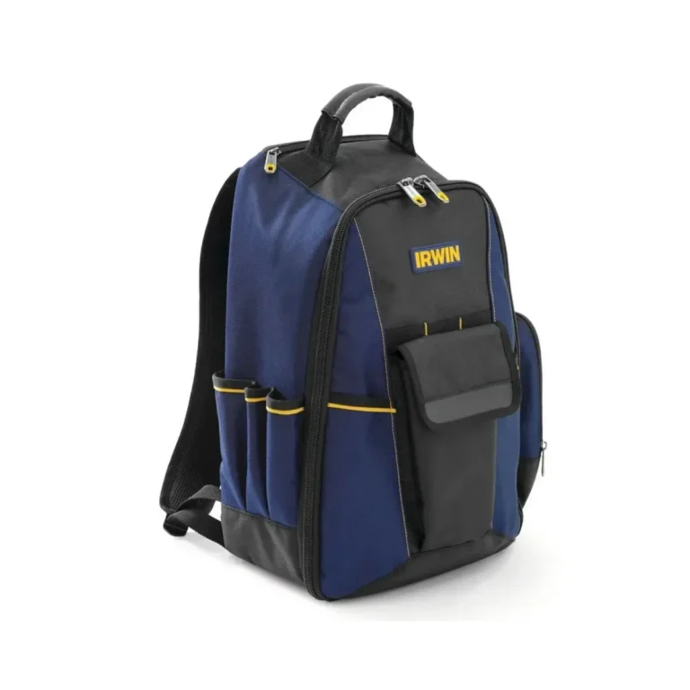 Mochila Ferram Serie Defender C/27 Bolso Irwin