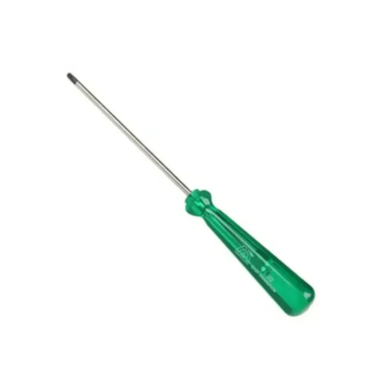 Ch Fenda Torx Avulso T 20