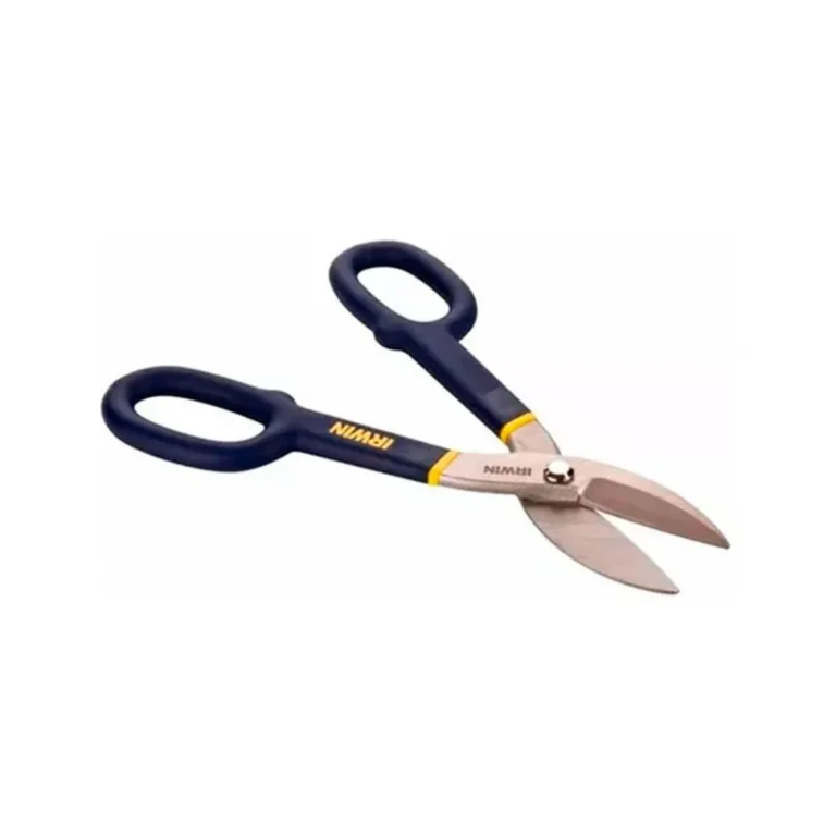 Tesoura P/Chapa Tipo Fun Ileiro 22010 Irwin