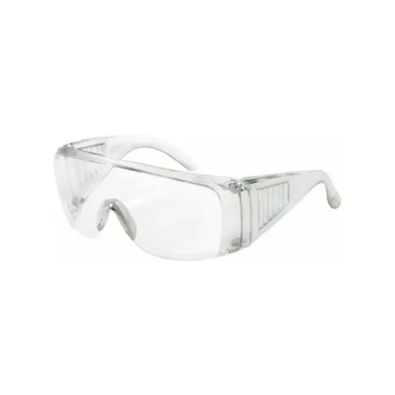 Oculos de Seg Panda Incolor