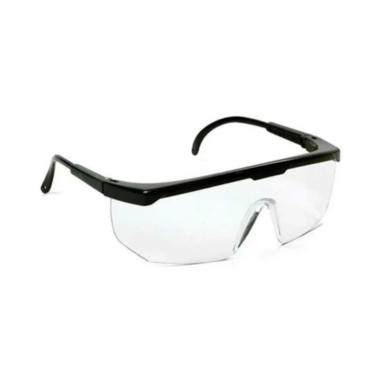 Oculos de Seg Spectra 2000 Incolor