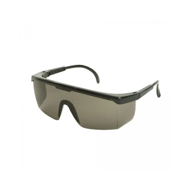 Oculos de Seg Spectra 2000 Cinza